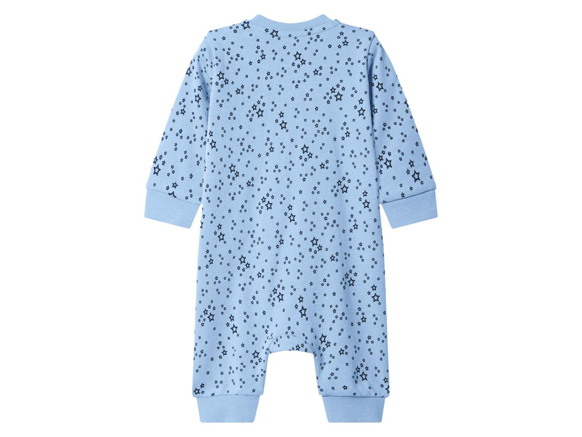 Lot de 2 pyjamas bébé