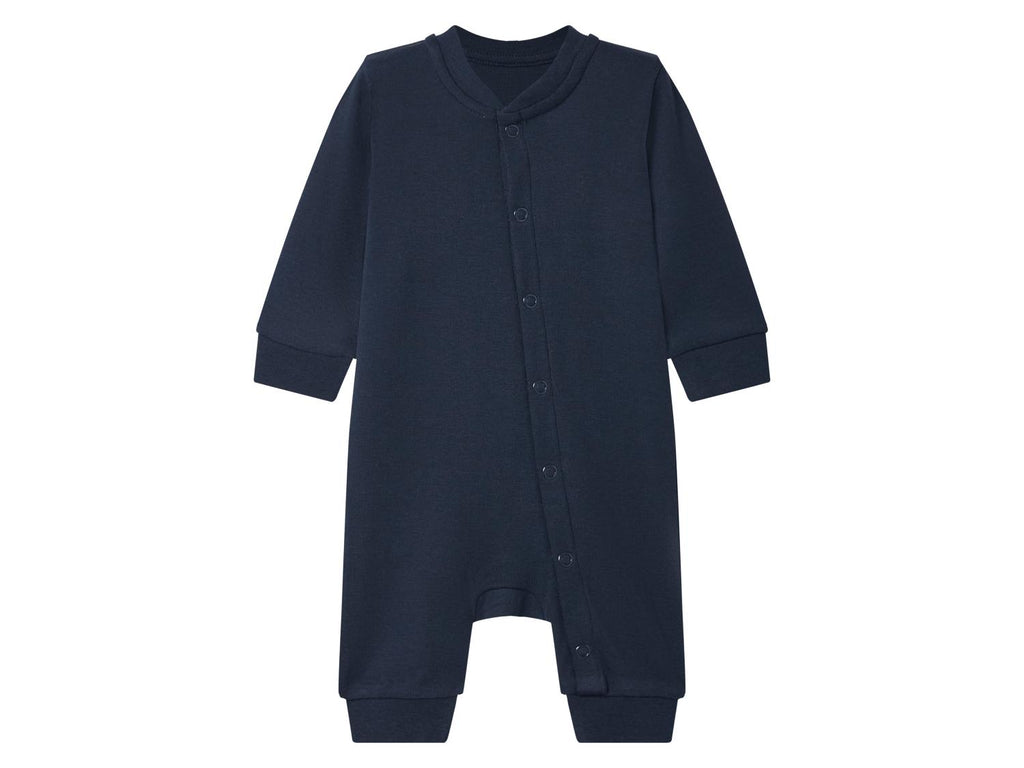 Lot de 2 pyjamas bébé
