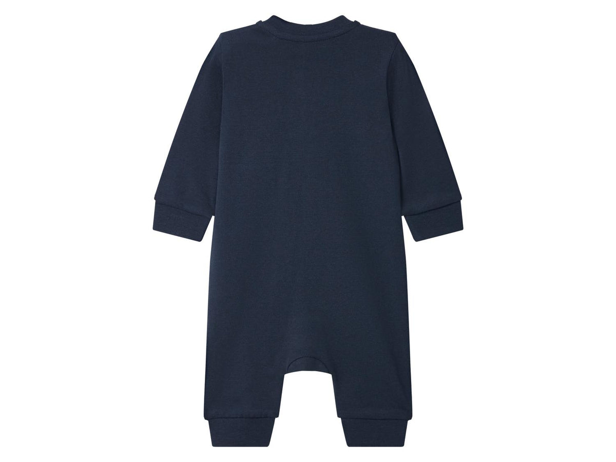 Lot de 2 pyjamas bébé