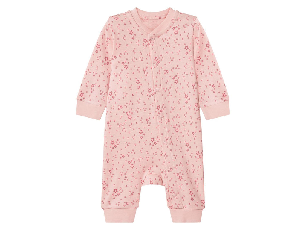 Lot de 2 pyjamas bébé
