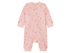 Lot de 2 pyjamas bébé
