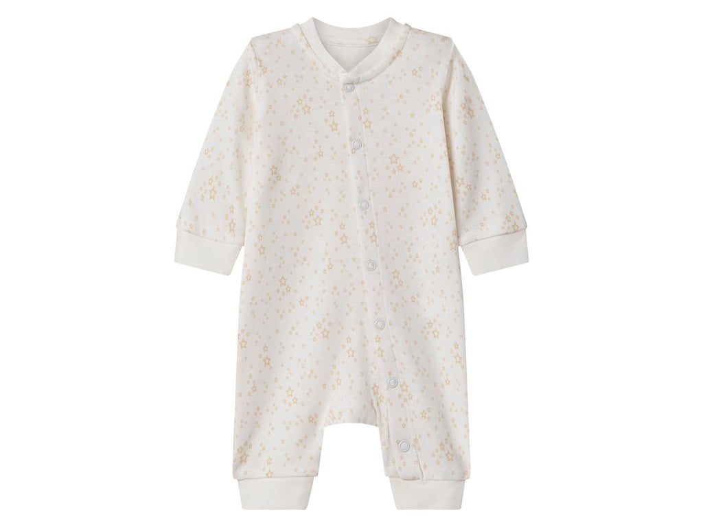 Lot de 2 pyjamas bébé