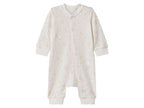 Lot de 2 pyjamas bébé
