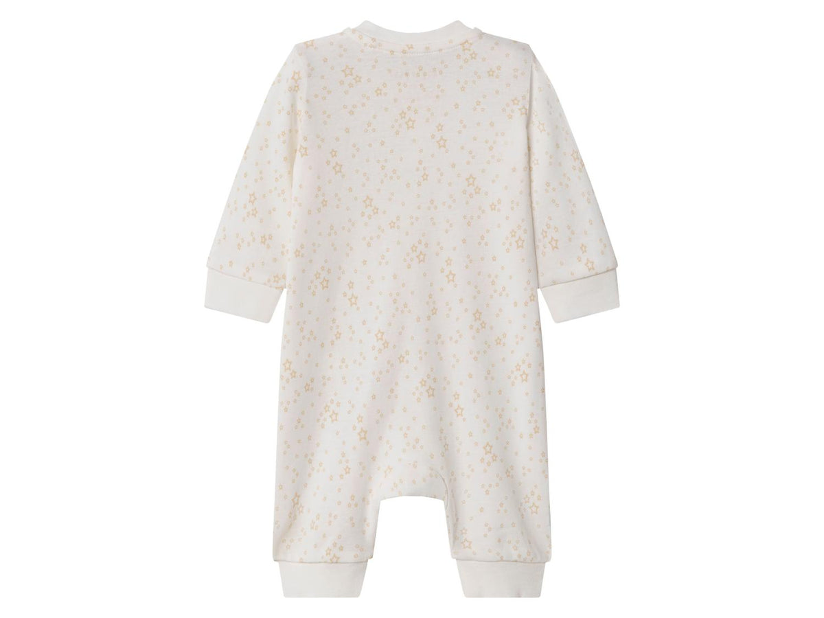 Lot de 2 pyjamas bébé