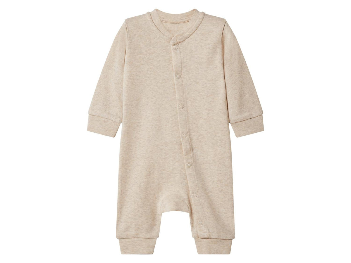 Lot de 2 pyjamas bébé