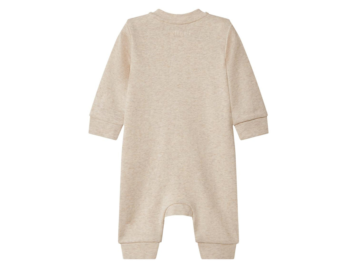 Lot de 2 pyjamas bébé