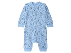 Lot de 2 pyjamas bébé