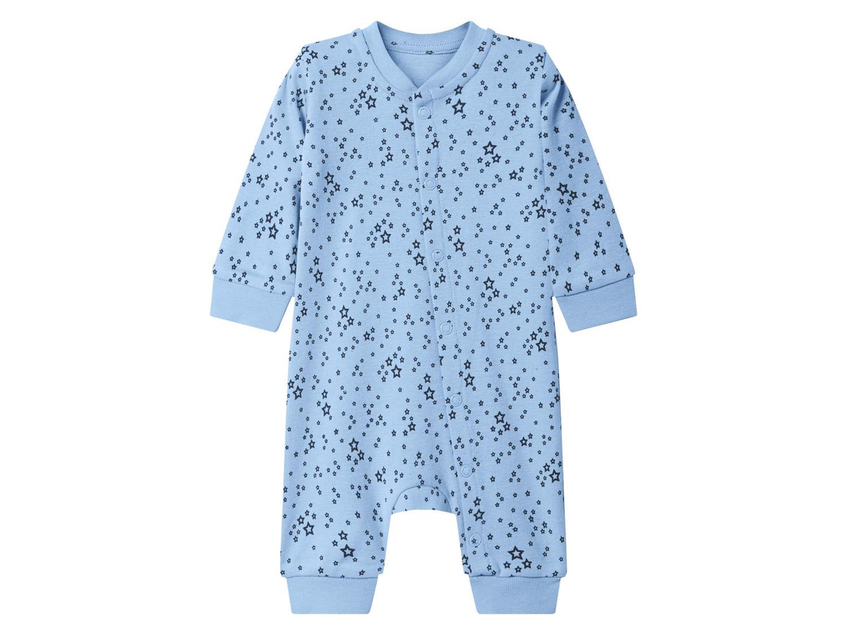 Lot de 2 pyjamas bébé