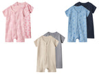 Lot de 2 pyjamas bébé