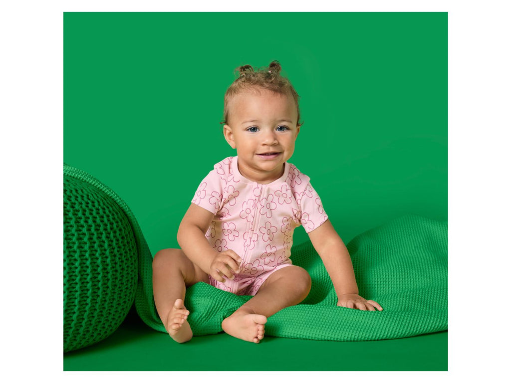 Lot de 2 pyjamas bébé