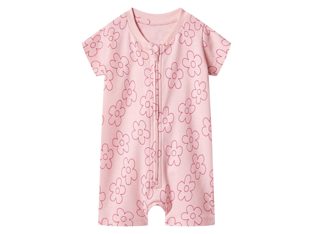 Lot de 2 pyjamas bébé