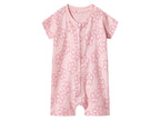 Lot de 2 pyjamas bébé