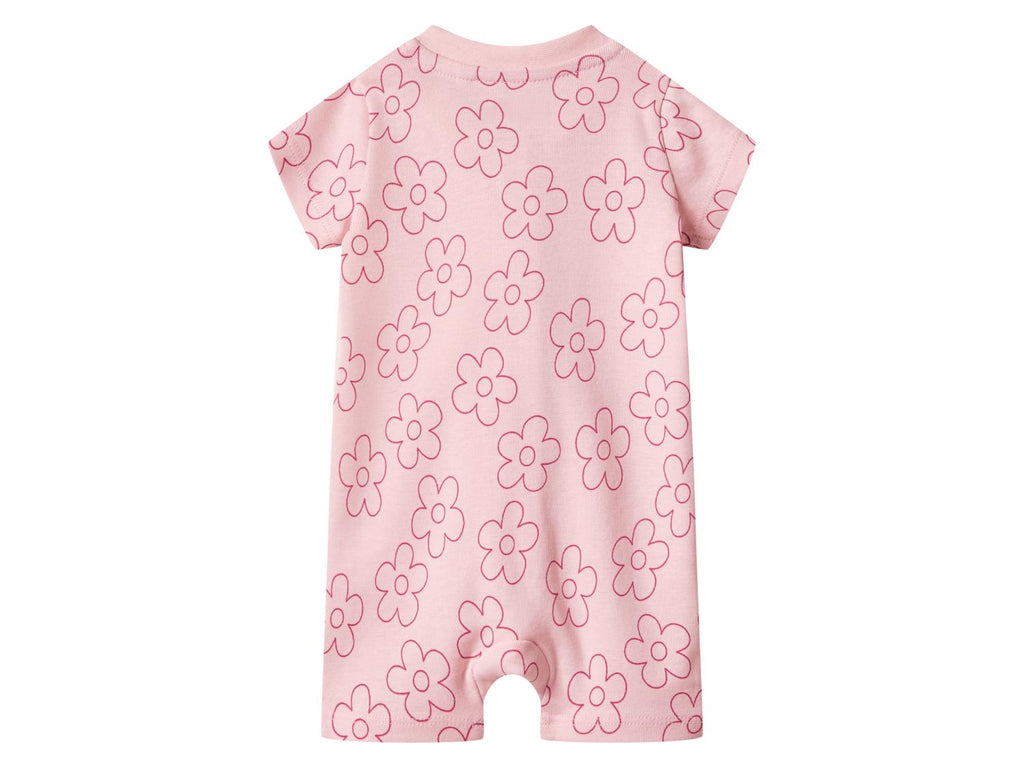 Lot de 2 pyjamas bébé