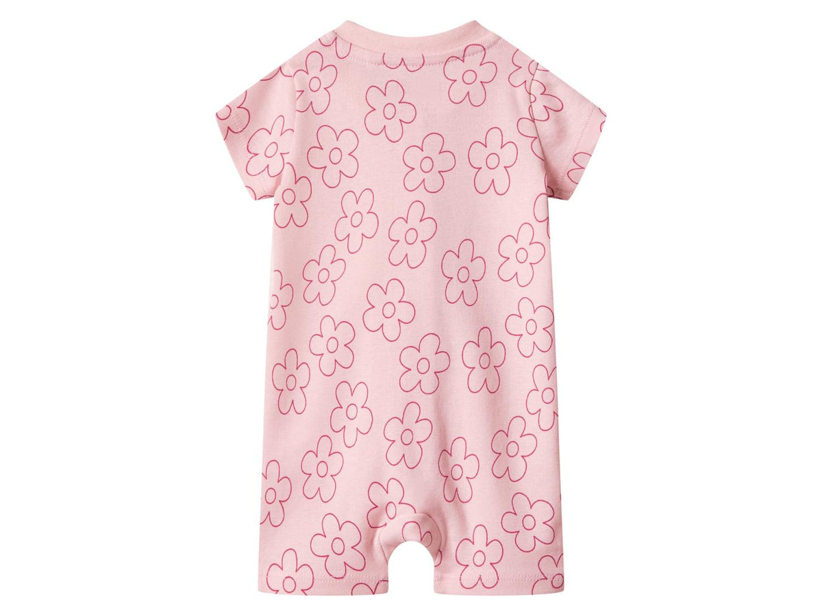 Lot de 2 pyjamas bébé