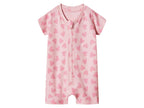 Lot de 2 pyjamas bébé