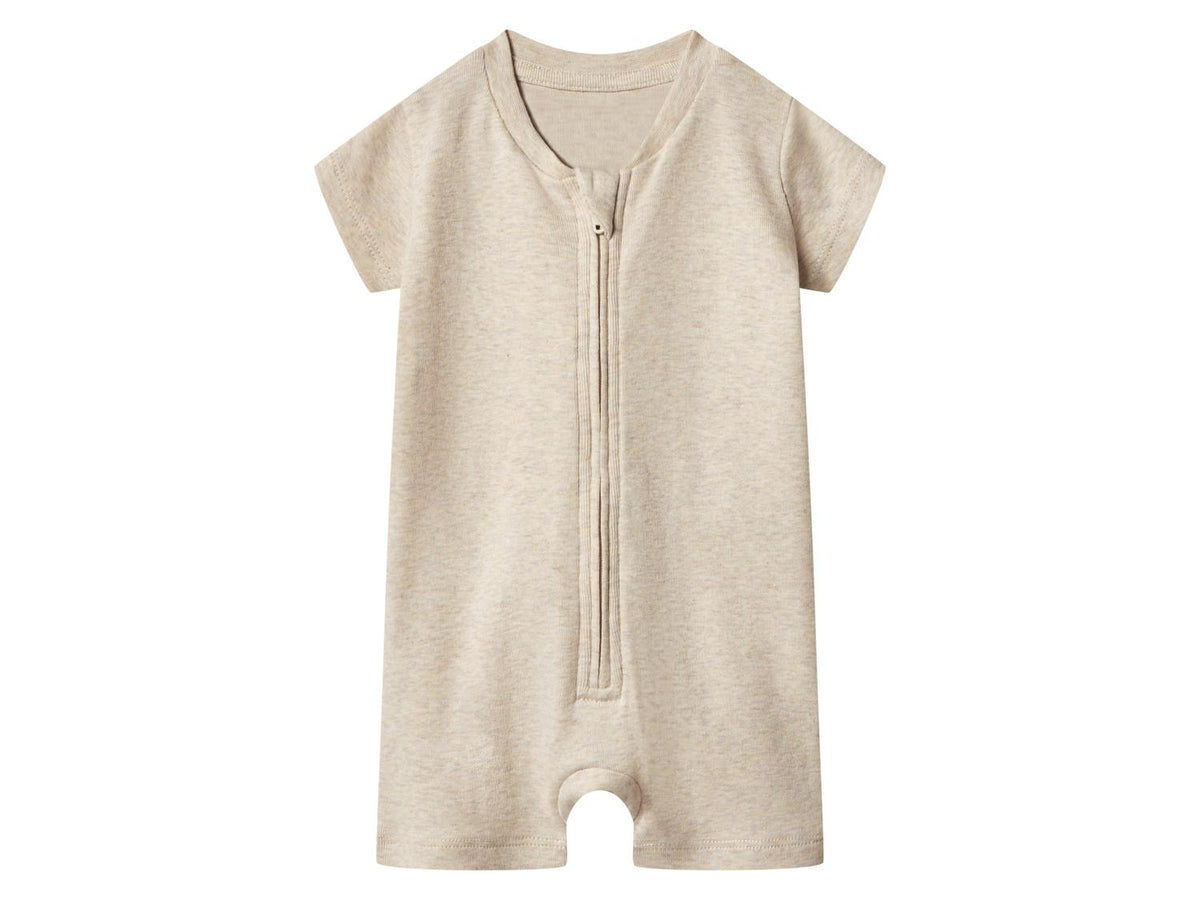 Lot de 2 pyjamas bébé