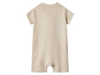 Lot de 2 pyjamas bébé