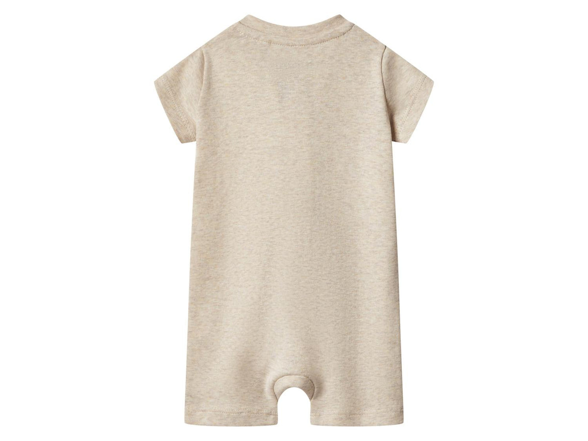 Lot de 2 pyjamas bébé