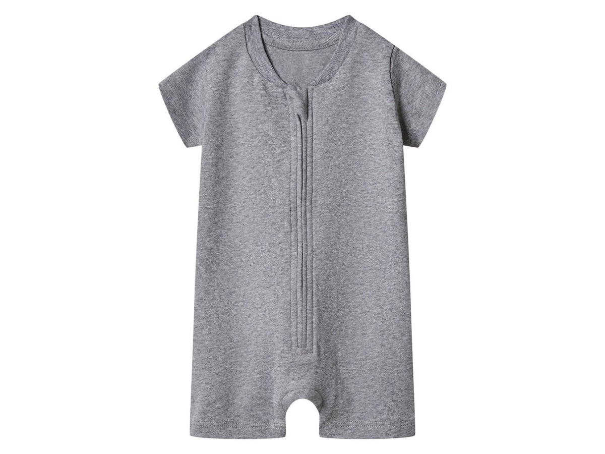 Lot de 2 pyjamas bébé