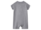 Lot de 2 pyjamas bébé