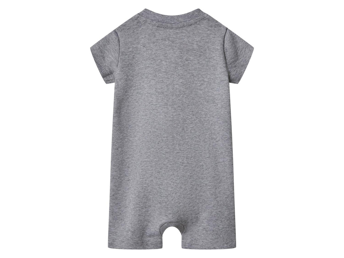 Lot de 2 pyjamas bébé