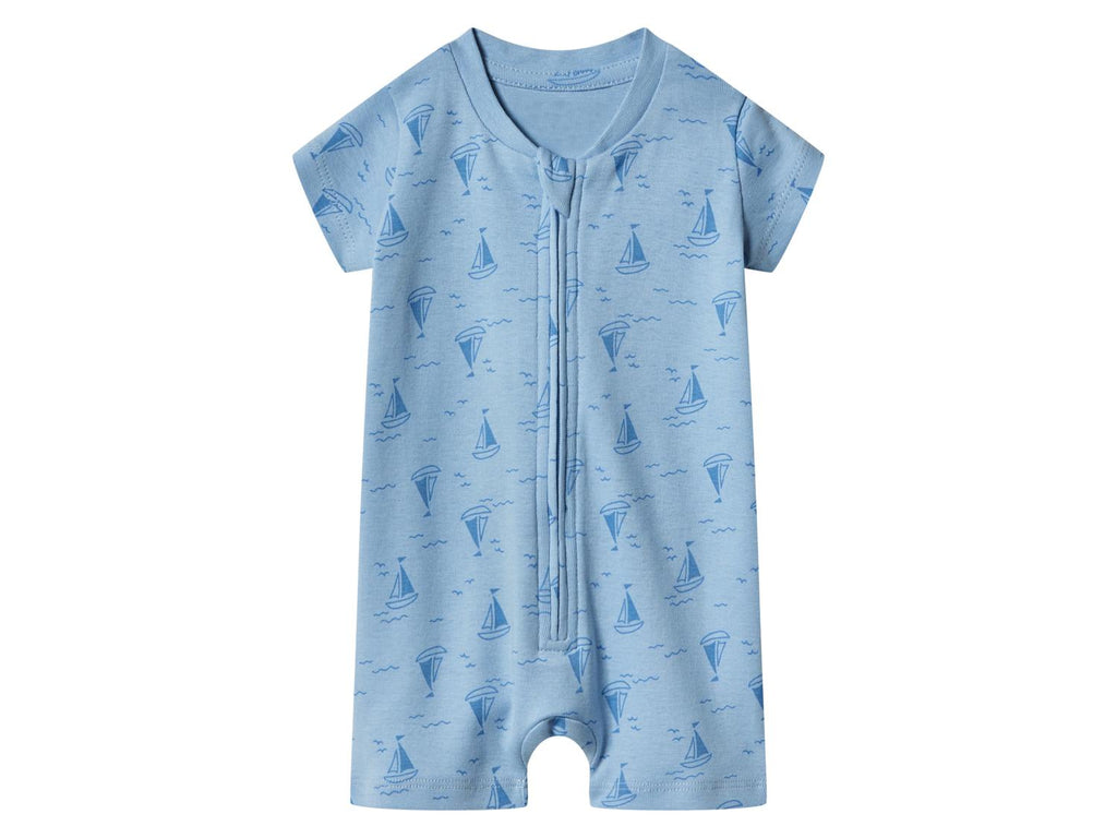 Lot de 2 pyjamas bébé
