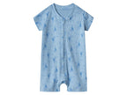 Lot de 2 pyjamas bébé