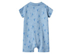 Lot de 2 pyjamas bébé