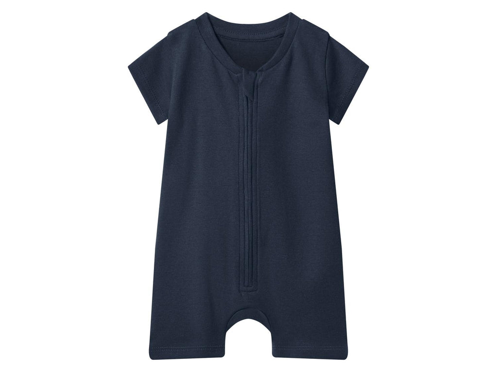 Lot de 2 pyjamas bébé