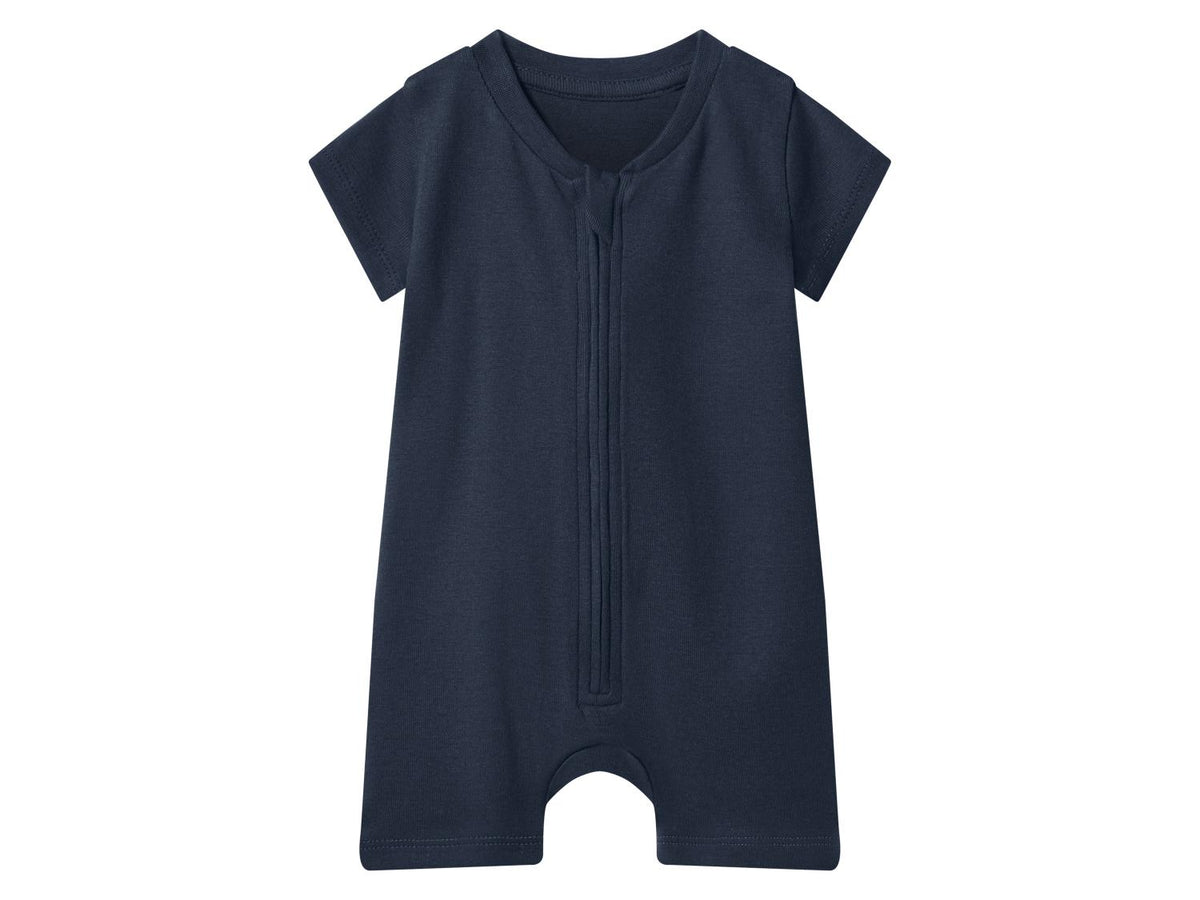 Lot de 2 pyjamas bébé