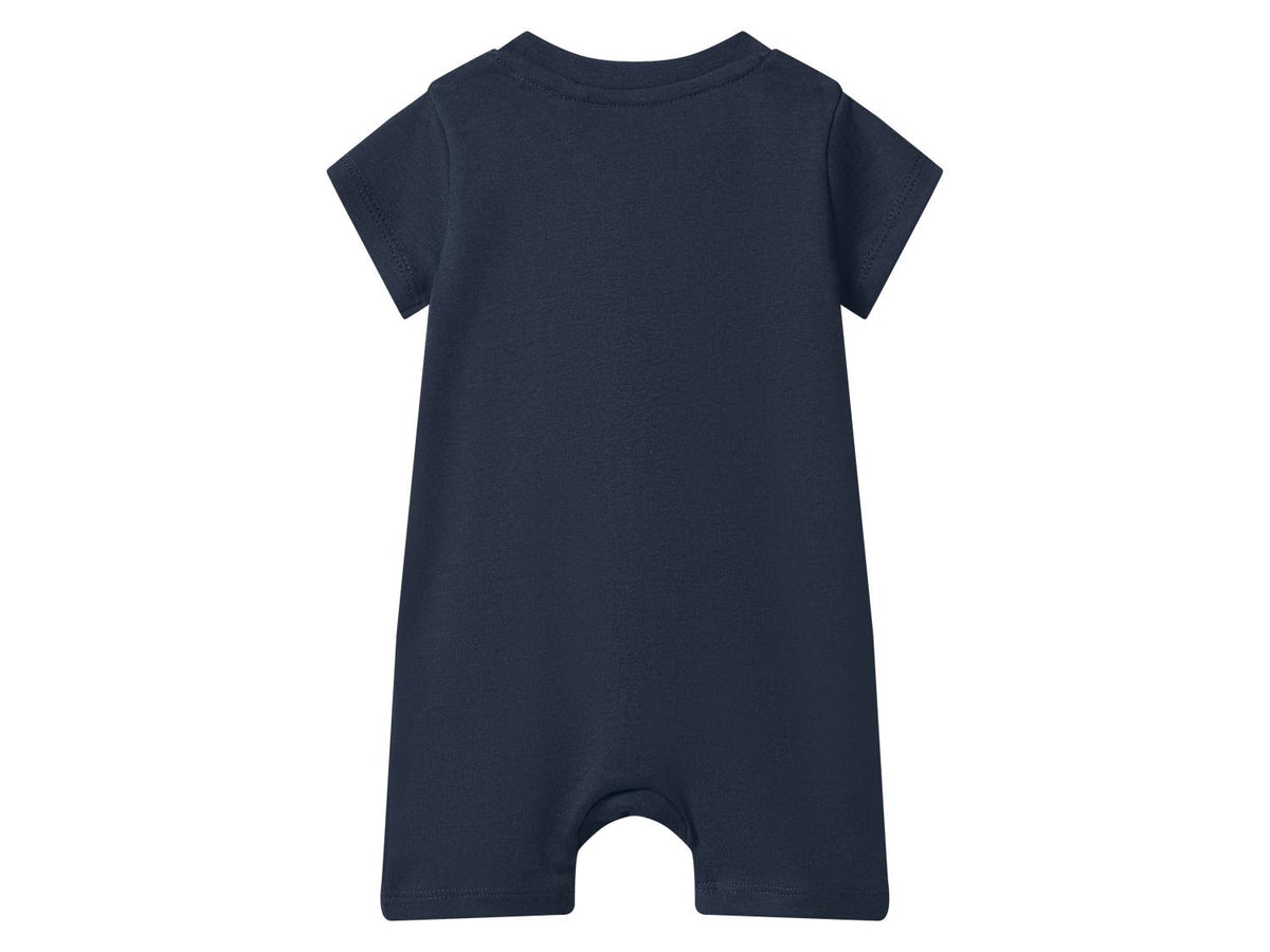 Lot de 2 pyjamas bébé