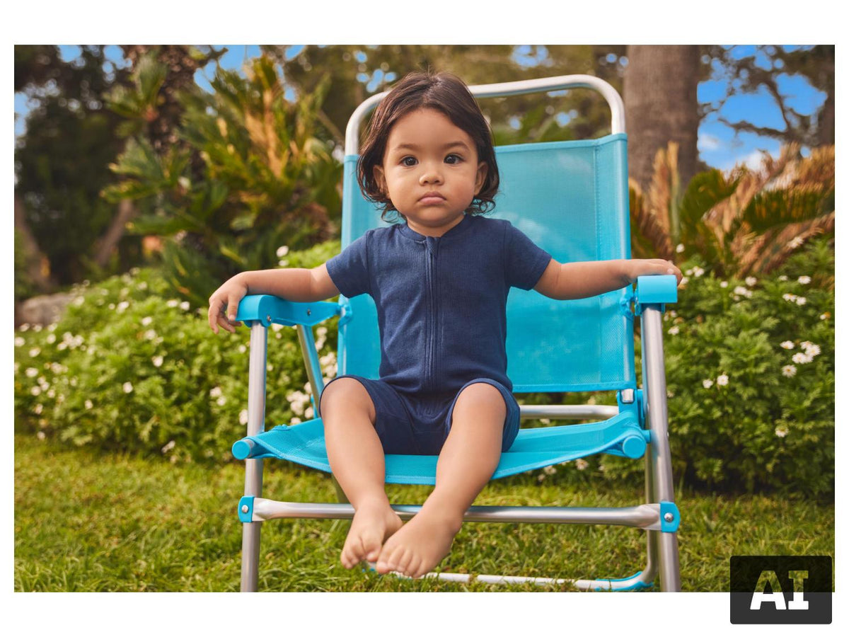 Lot de 2 pyjamas bébé
