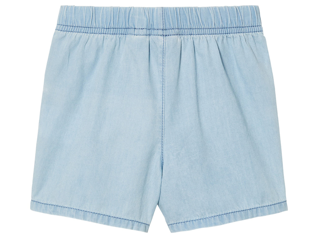 Lot de 2 shorts bébé
