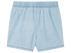 Lot de 2 shorts bébé