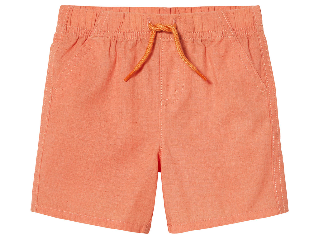 Lot de 2 shorts bébé