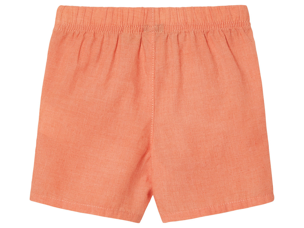 Lot de 2 shorts bébé