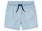 Lot de 2 shorts bébé