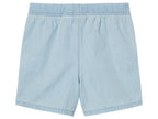 Lot de 2 shorts bébé