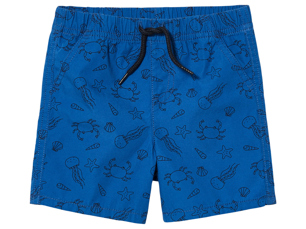 Lot de 2 shorts bébé