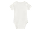 Lot de 3 bodies bébé