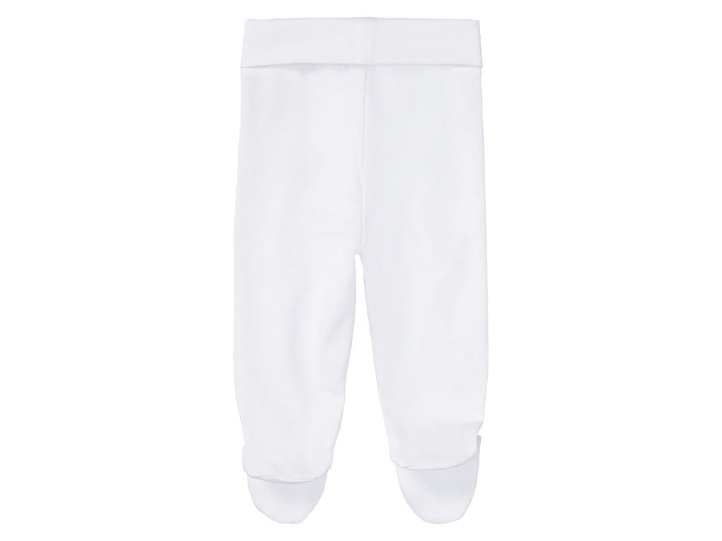 Lot de 3 pantalons molletonnés bébé