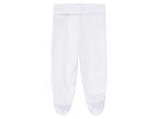 Lot de 3 pantalons molletonnés bébé