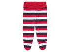 Lot de 3 pantalons molletonnés bébé