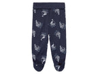 Lot de 3 pantalons molletonnés bébé