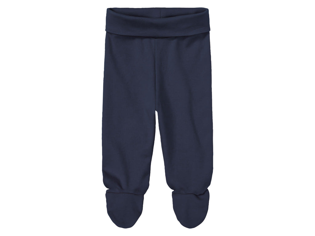 Lot de 3 pantalons molletonnés bébé