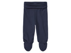 Lot de 3 pantalons molletonnés bébé