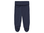 Lot de 3 pantalons molletonnés bébé
