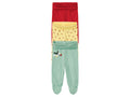 Lot de 3 pantalons molletonnés bébé