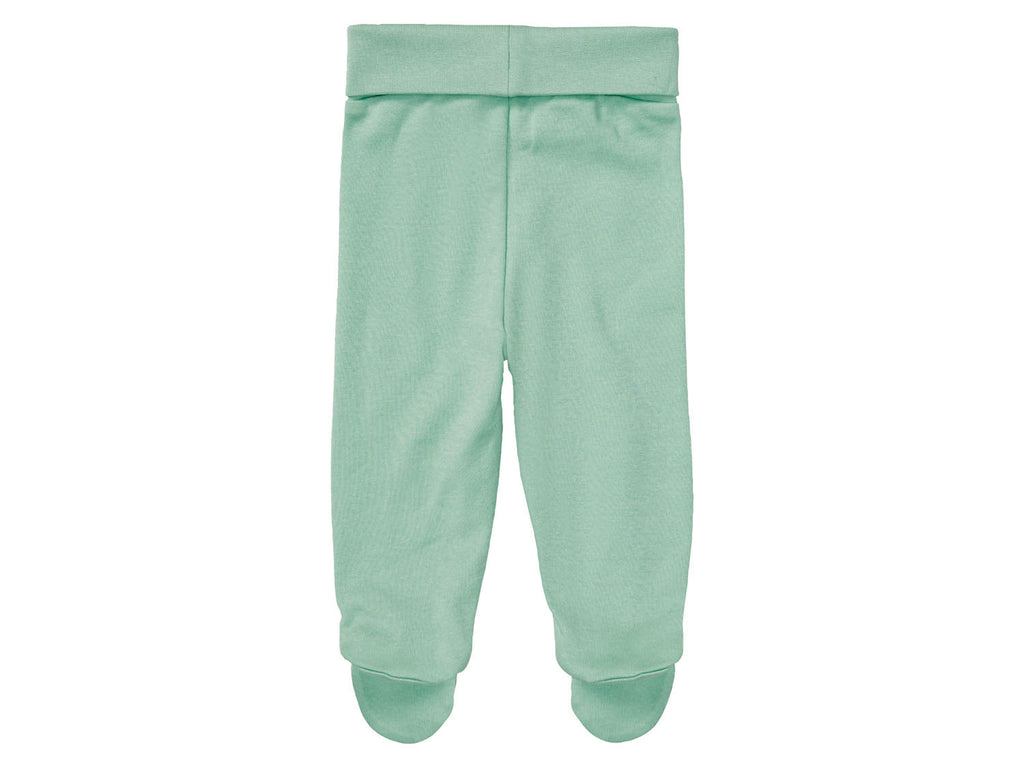 Lot de 3 pantalons molletonnés bébé
