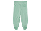 Lot de 3 pantalons molletonnés bébé